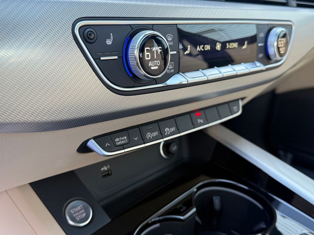 2025 Audi A5 Sportback Lakeland FL