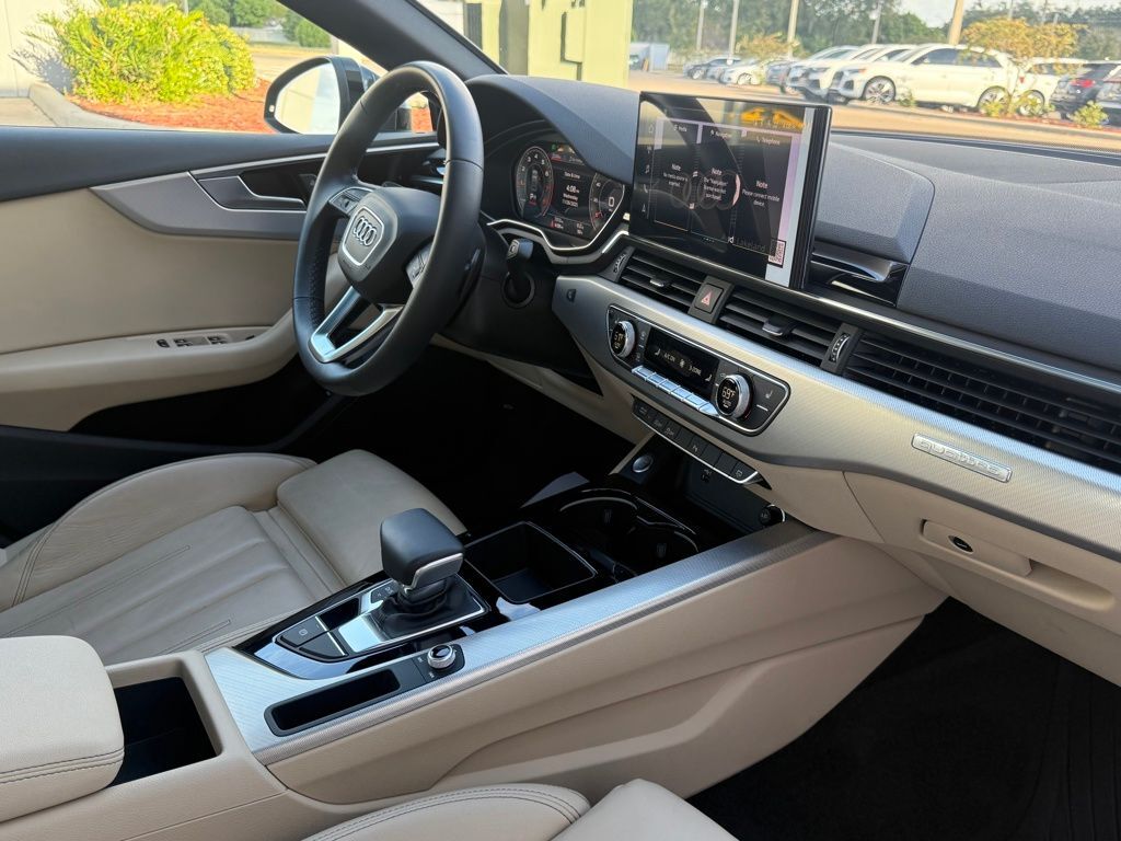 2025 Audi A5 Sportback Lakeland FL