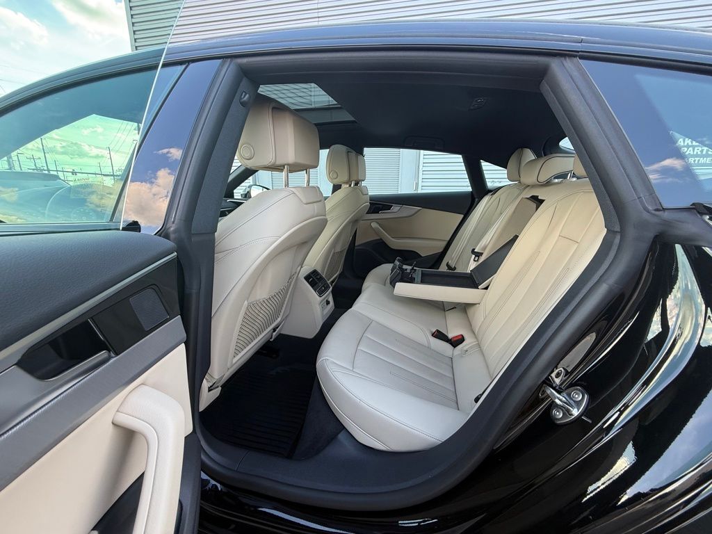 2025 Audi A5 Sportback Lakeland FL