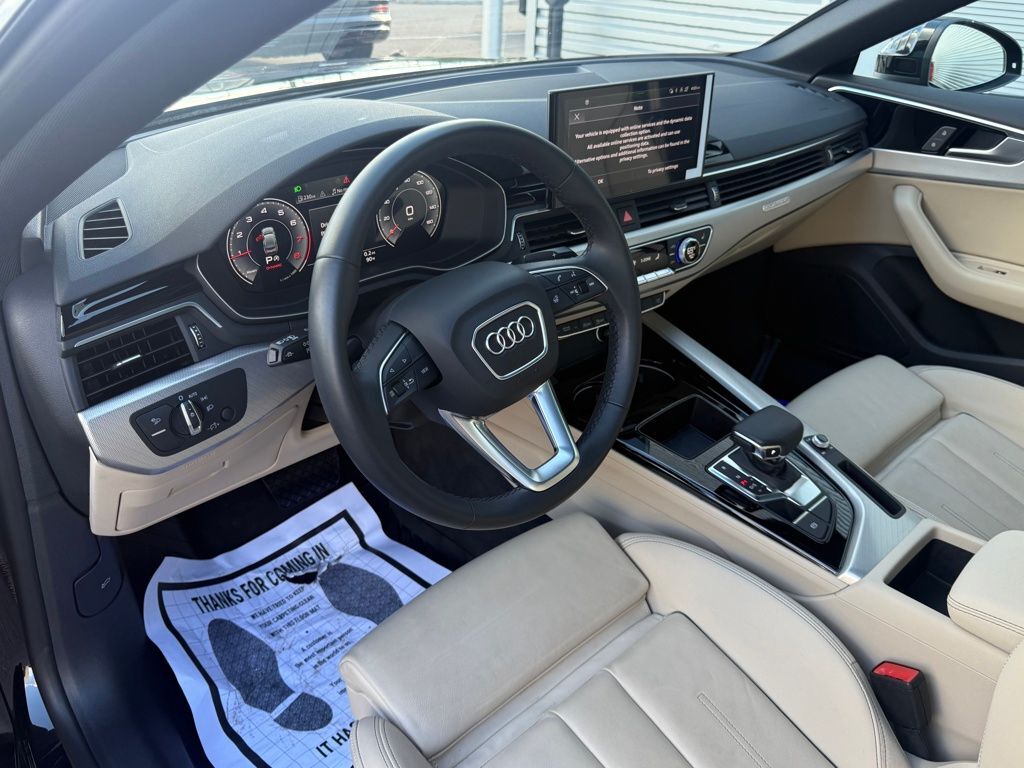 2025 Audi A5 Sportback Lakeland FL