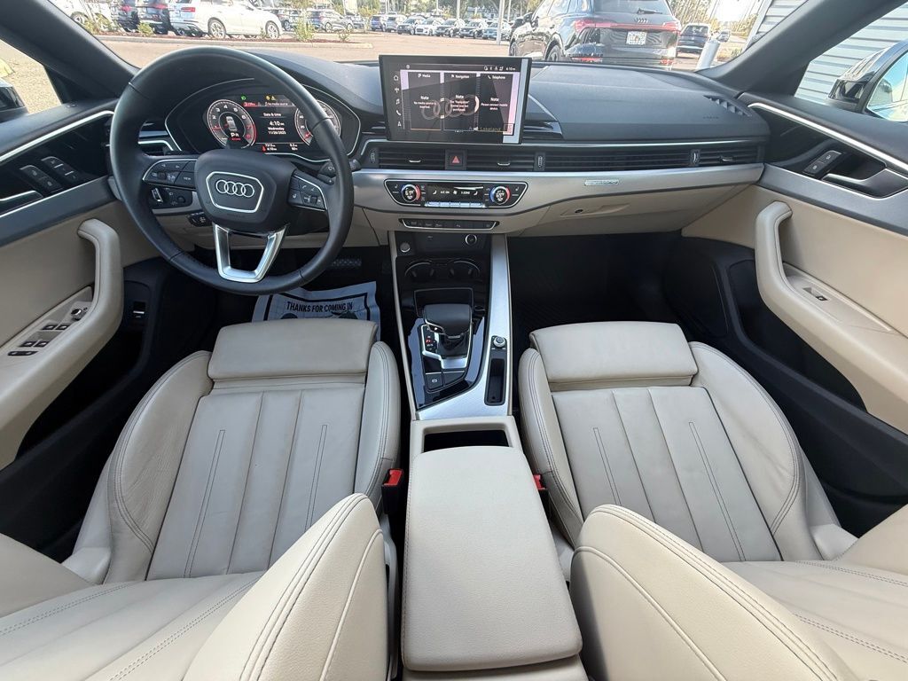 2025 Audi A5 Sportback Lakeland FL