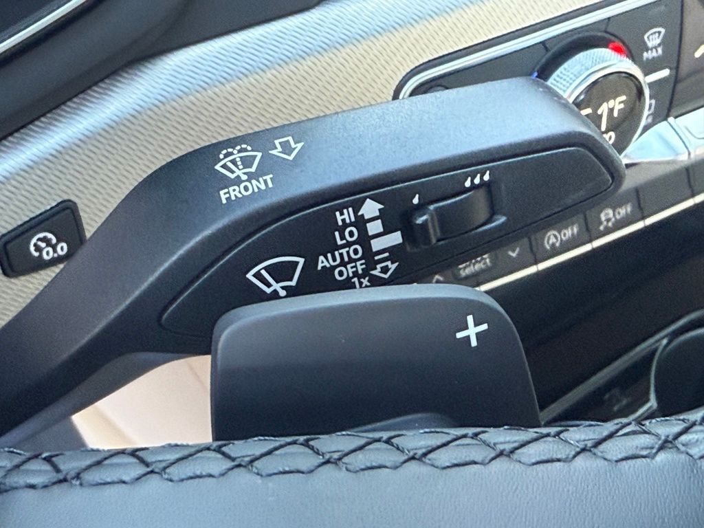 2025 Audi A5 Sportback Lakeland FL