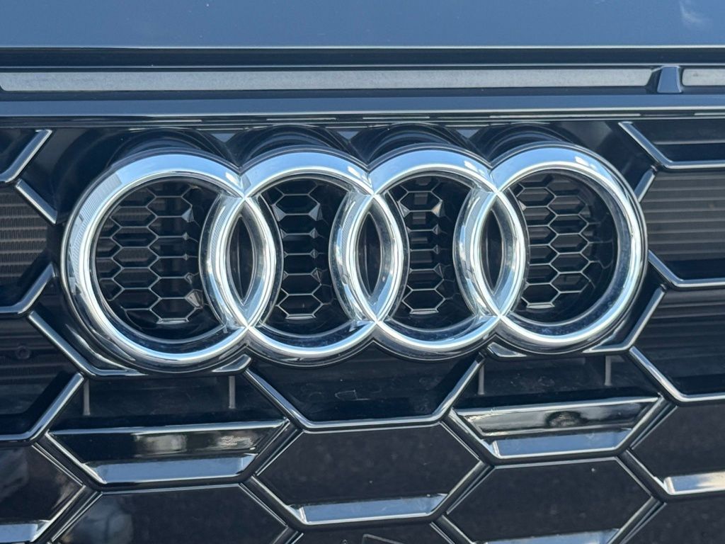 2025 Audi A5 Sportback Lakeland FL