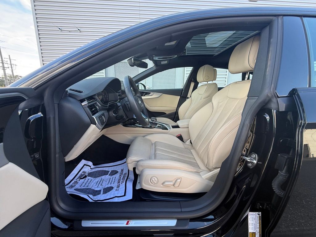 2025 Audi A5 Sportback Lakeland FL