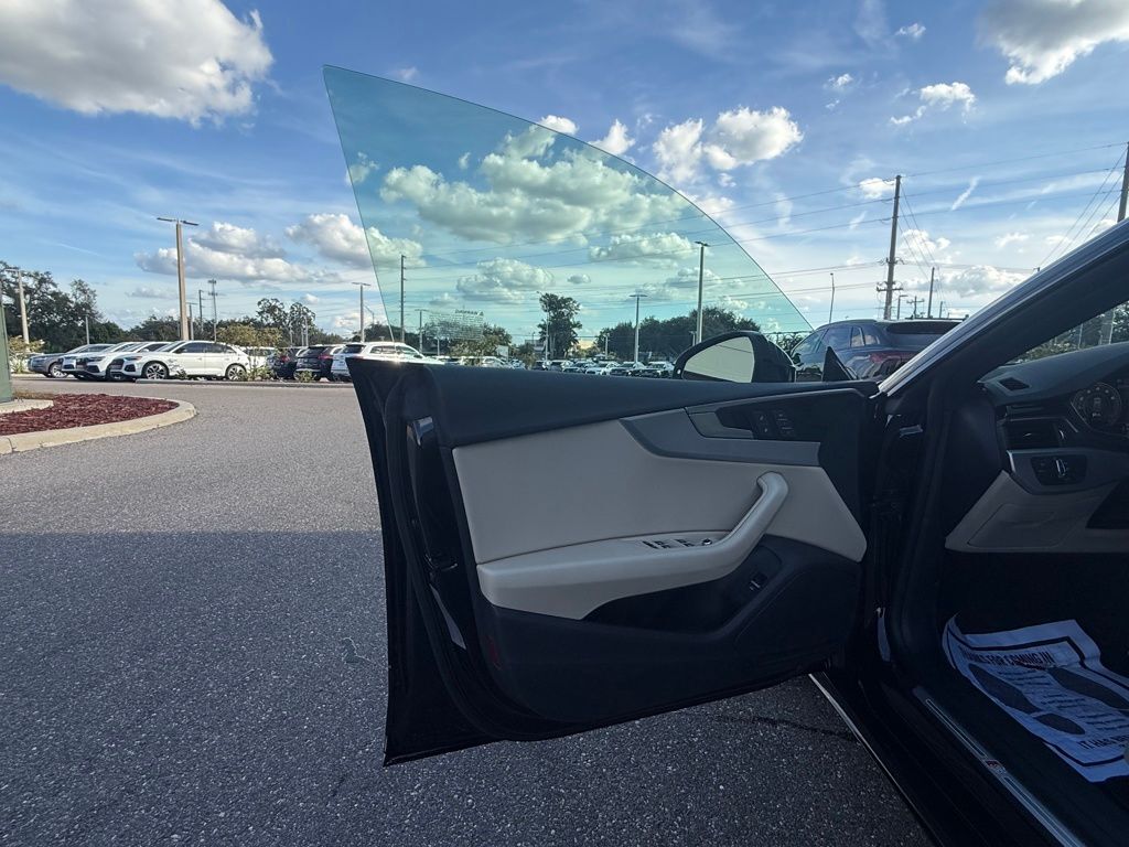 2025 Audi A5 Sportback Lakeland FL