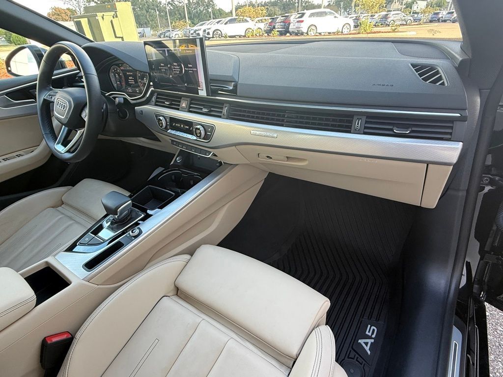 2025 Audi A5 Sportback Lakeland FL