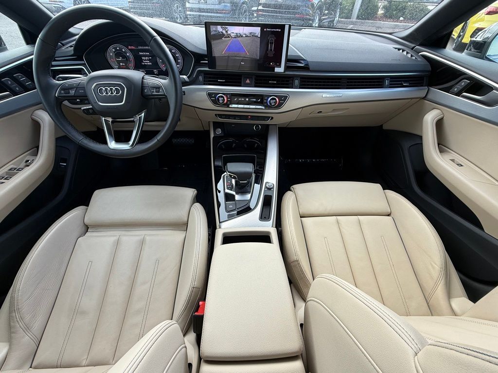 2025 Audi A5 Sportback Lakeland FL