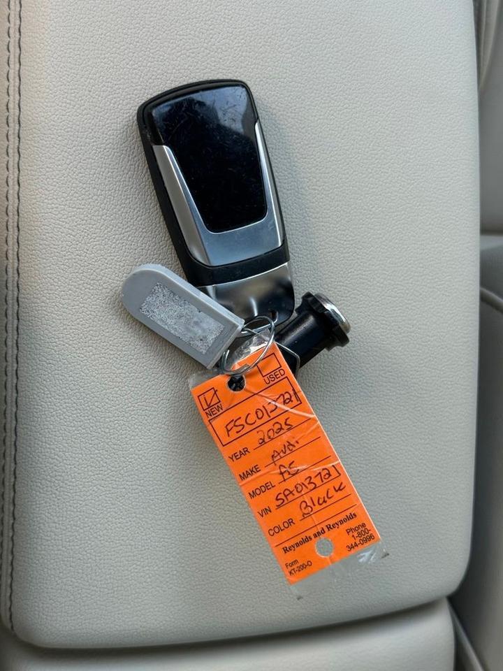 2025 Audi A5 Sportback Lakeland FL