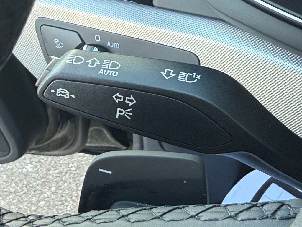 2025 Audi A5 Sportback Lakeland FL