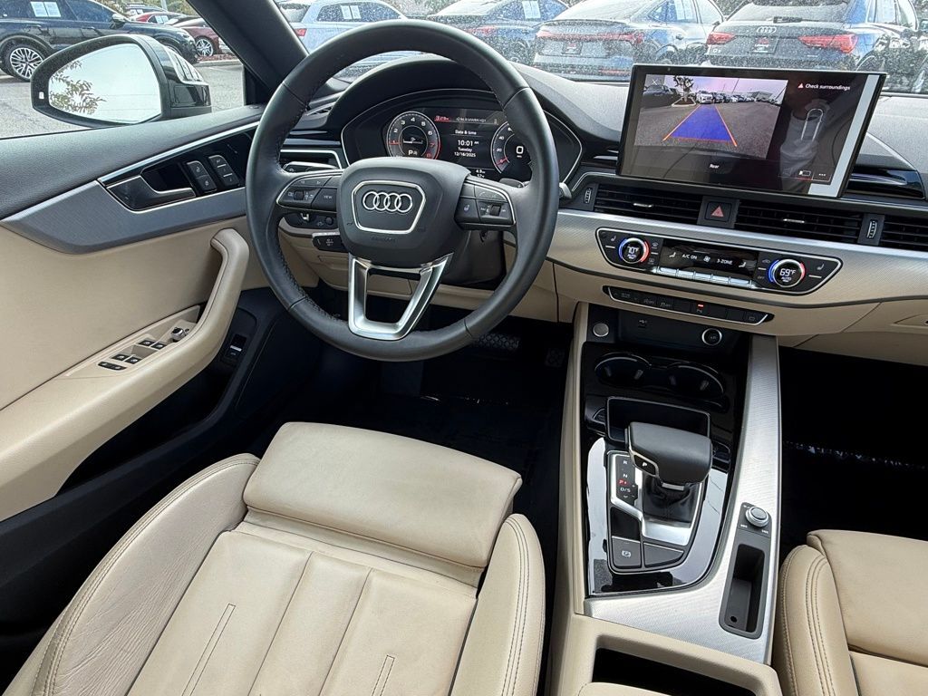 2025 Audi A5 Sportback Lakeland FL