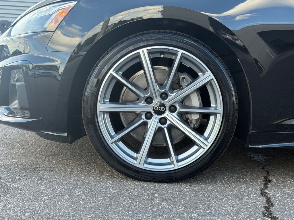 2025 Audi A5 Sportback Lakeland FL