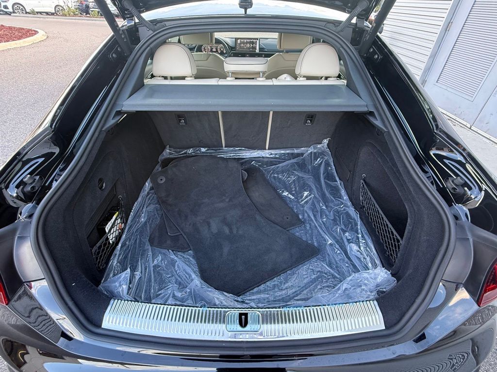 2025 Audi A5 Sportback Lakeland FL