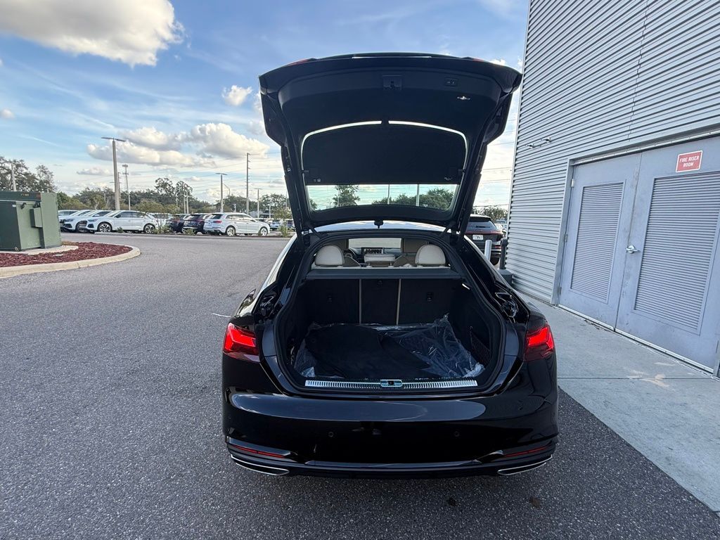 2025 Audi A5 Sportback Lakeland FL