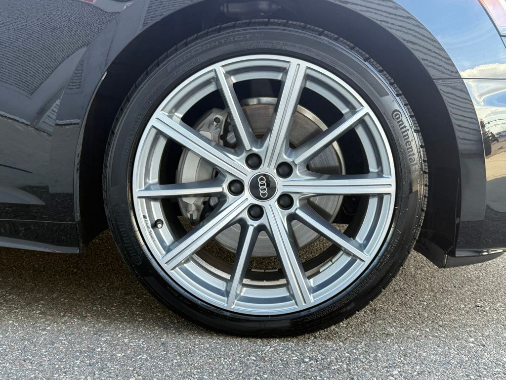 2025 Audi A5 Sportback Lakeland FL