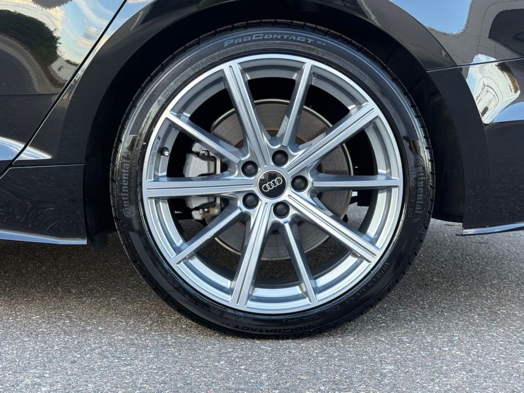 2025 Audi A5 Sportback Lakeland FL