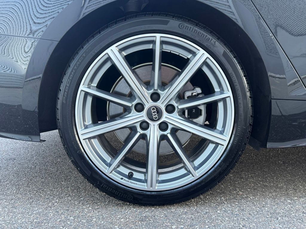 2025 Audi A5 Sportback Lakeland FL