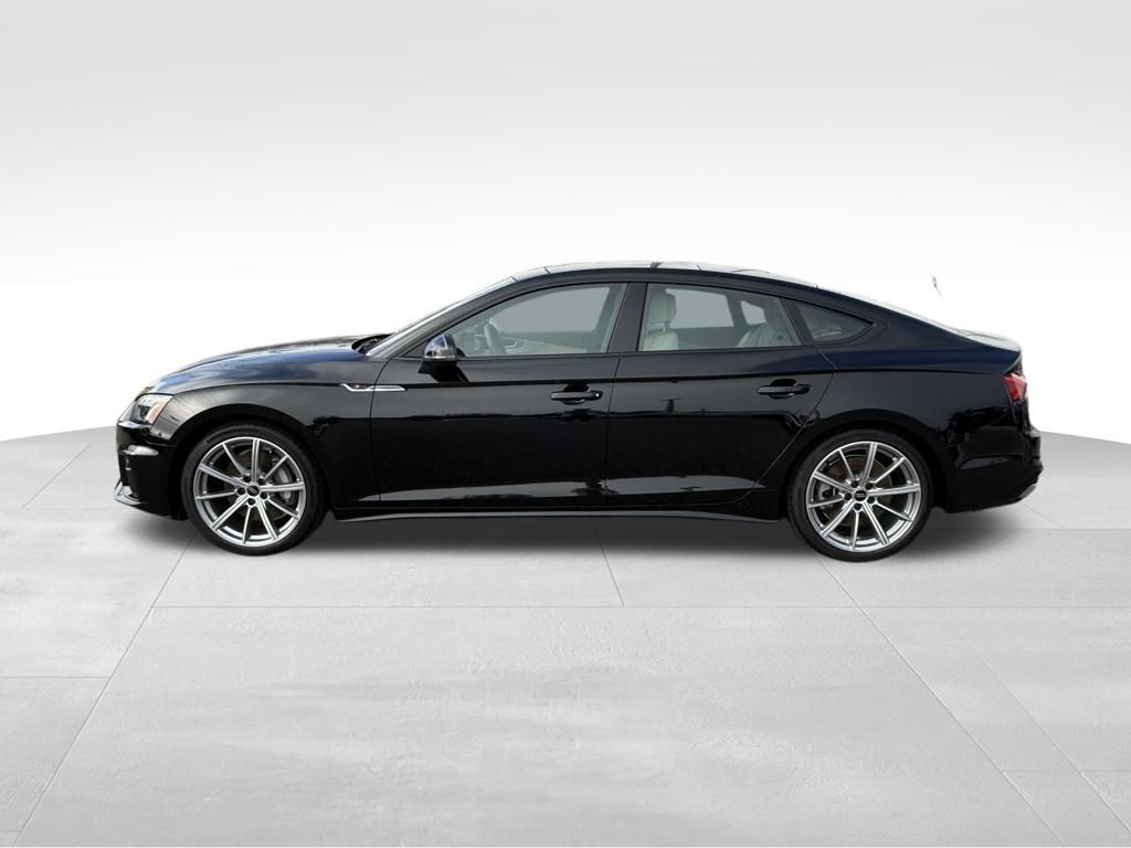 2025 Audi A5 Sportback Lakeland FL