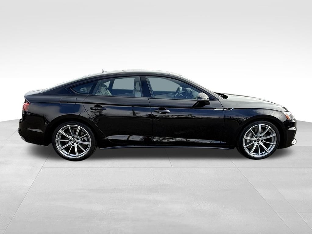 2025 Audi A5 Sportback Lakeland FL