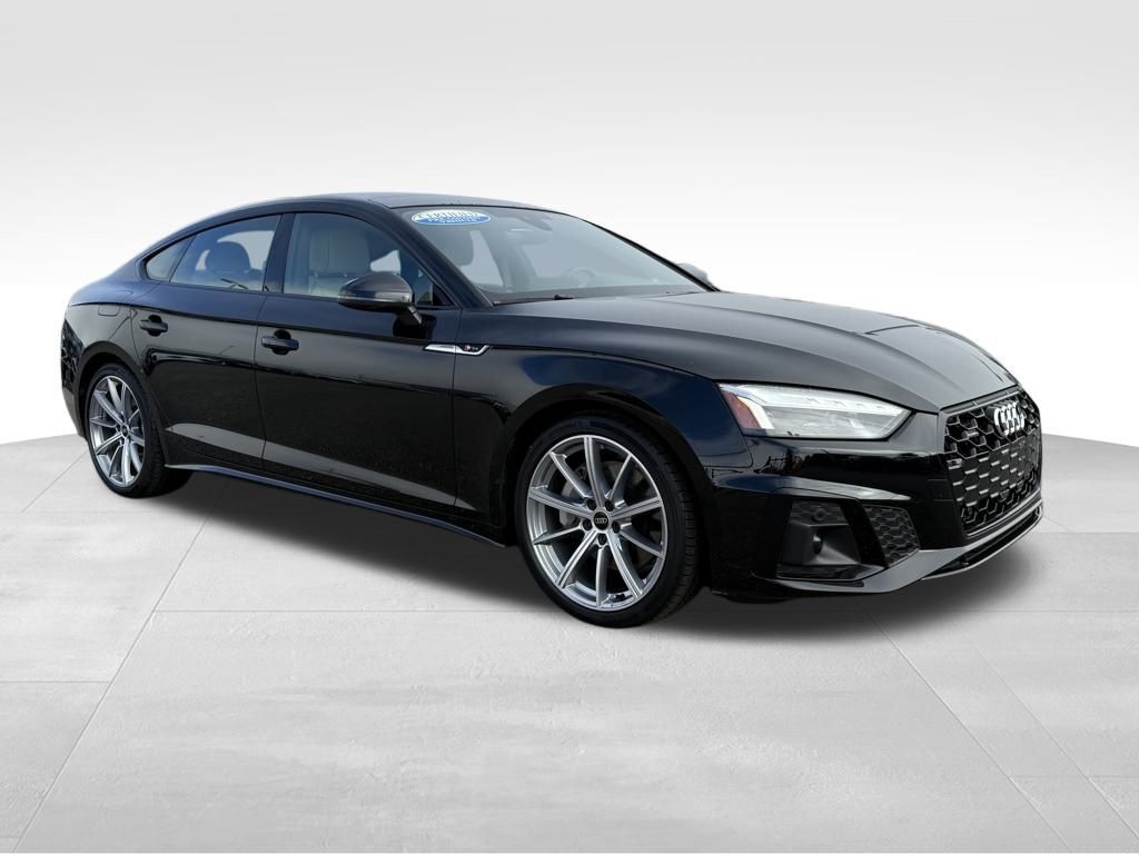 2025 Audi A5 Sportback Lakeland FL