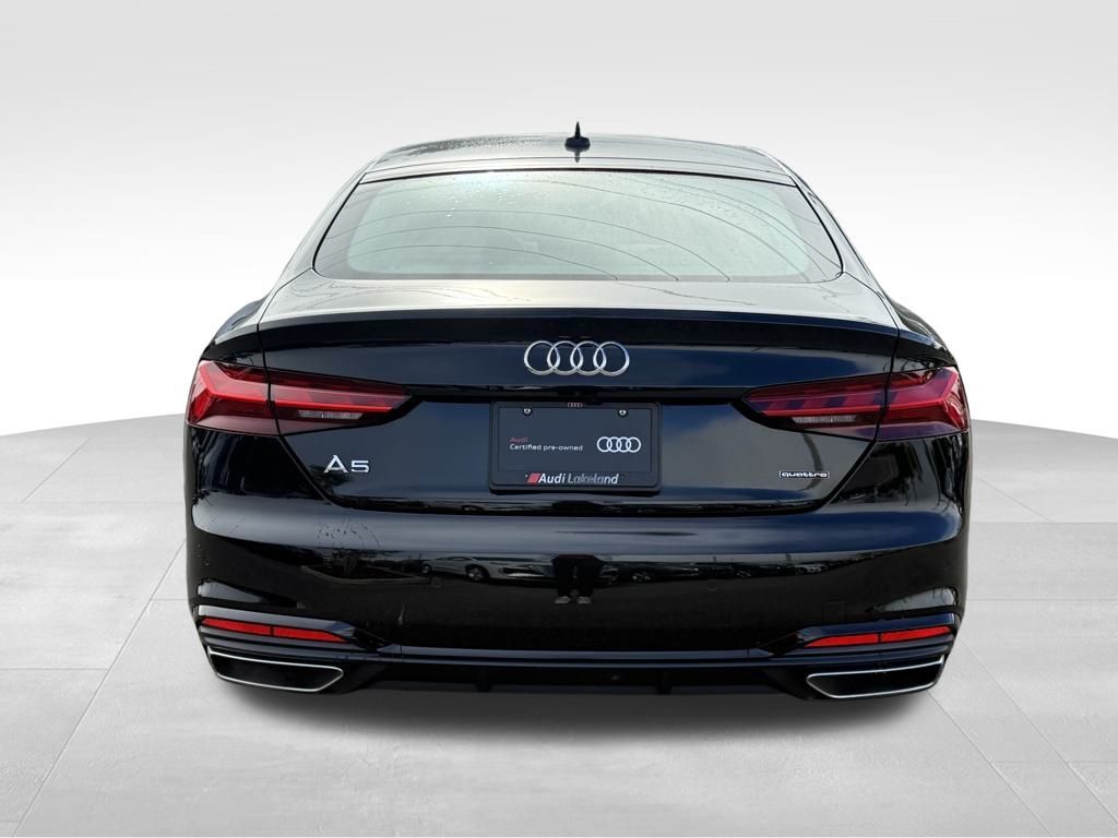 2025 Audi A5 Sportback Lakeland FL