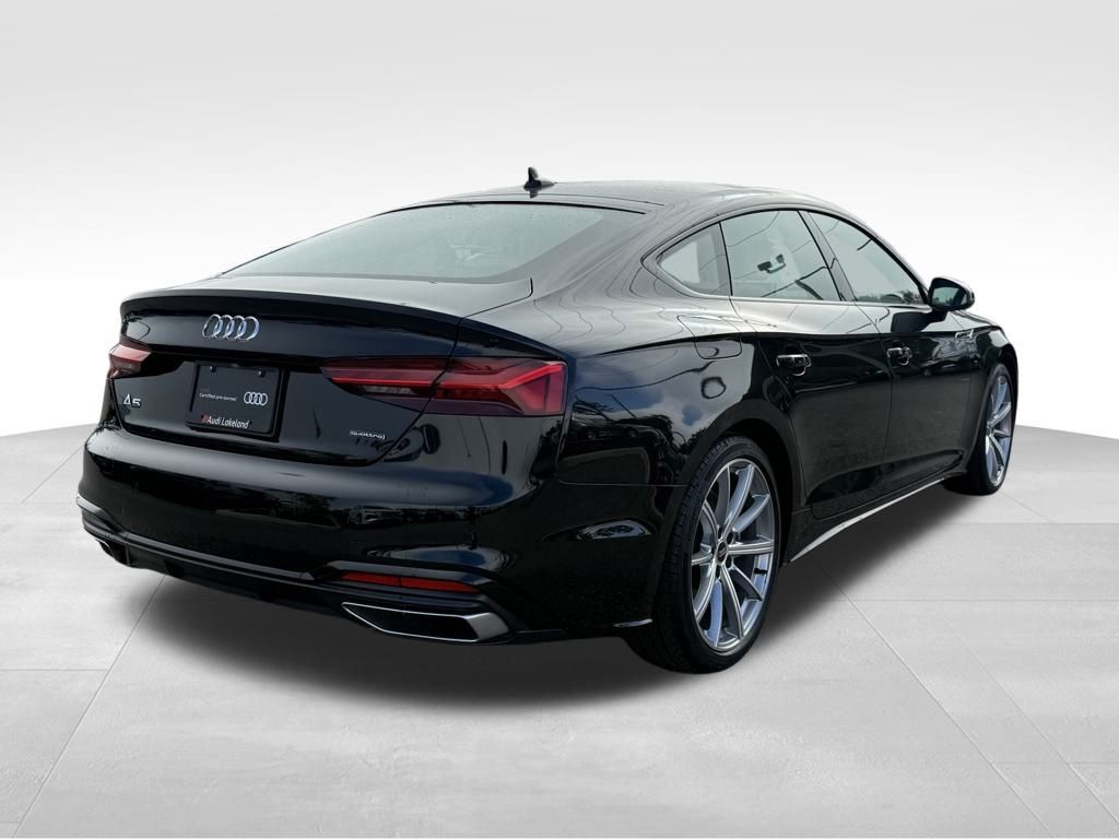 2025 Audi A5 Sportback Lakeland FL