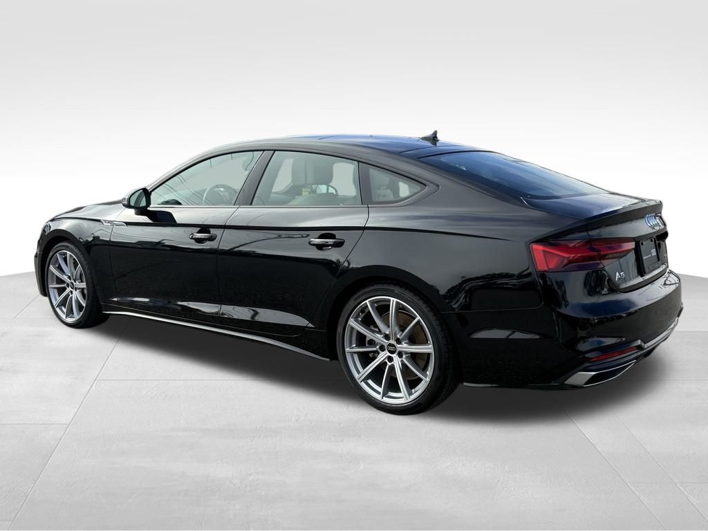 2025 Audi A5 Sportback Lakeland FL