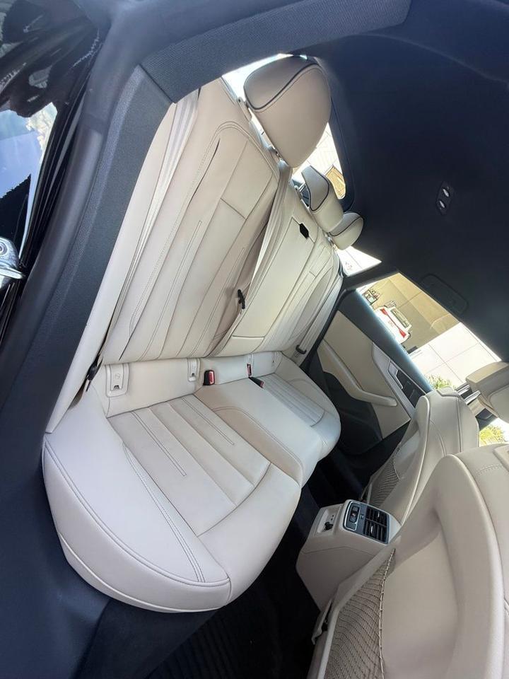 2025 Audi A5 Sportback Lakeland FL