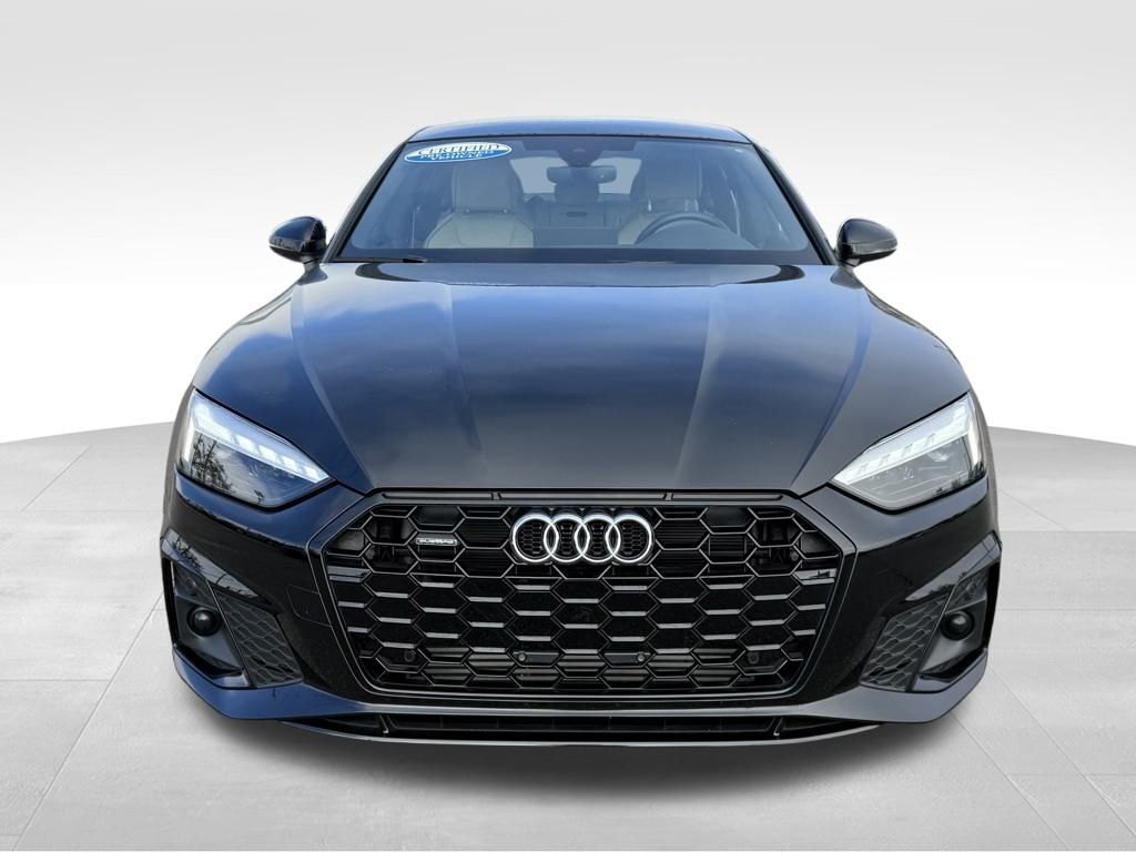 2025 Audi A5 Sportback Lakeland FL