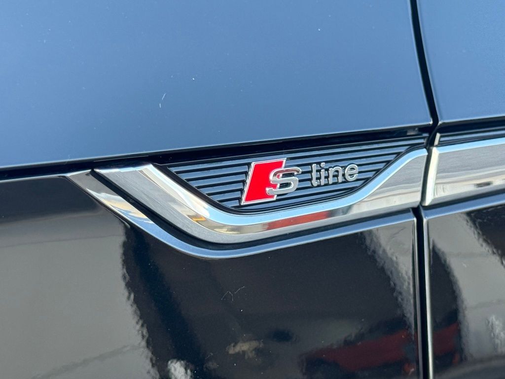 2025 Audi A5 Sportback Lakeland FL