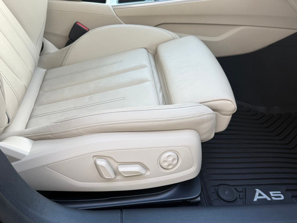 2025 Audi A5 Sportback Lakeland FL