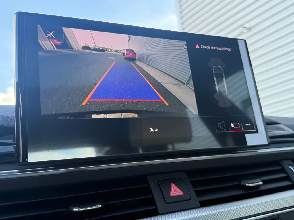 2025 Audi A5 Sportback Lakeland FL