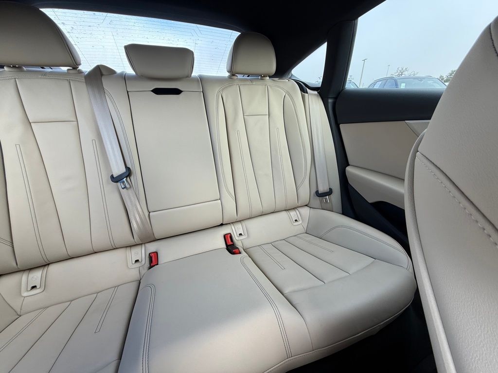 2025 Audi A5 Sportback Lakeland FL