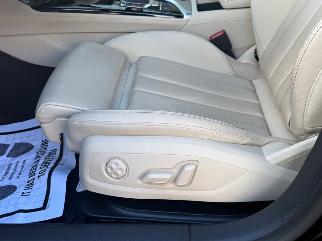 2025 Audi A5 Sportback Lakeland FL