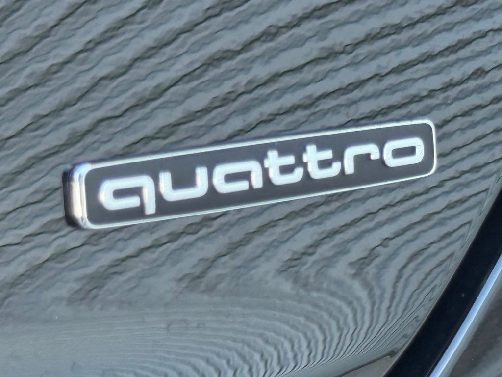 2025 Audi A5 Sportback Lakeland FL