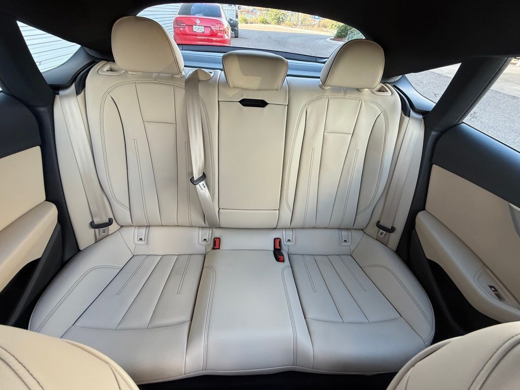 2025 Audi A5 Sportback Lakeland FL