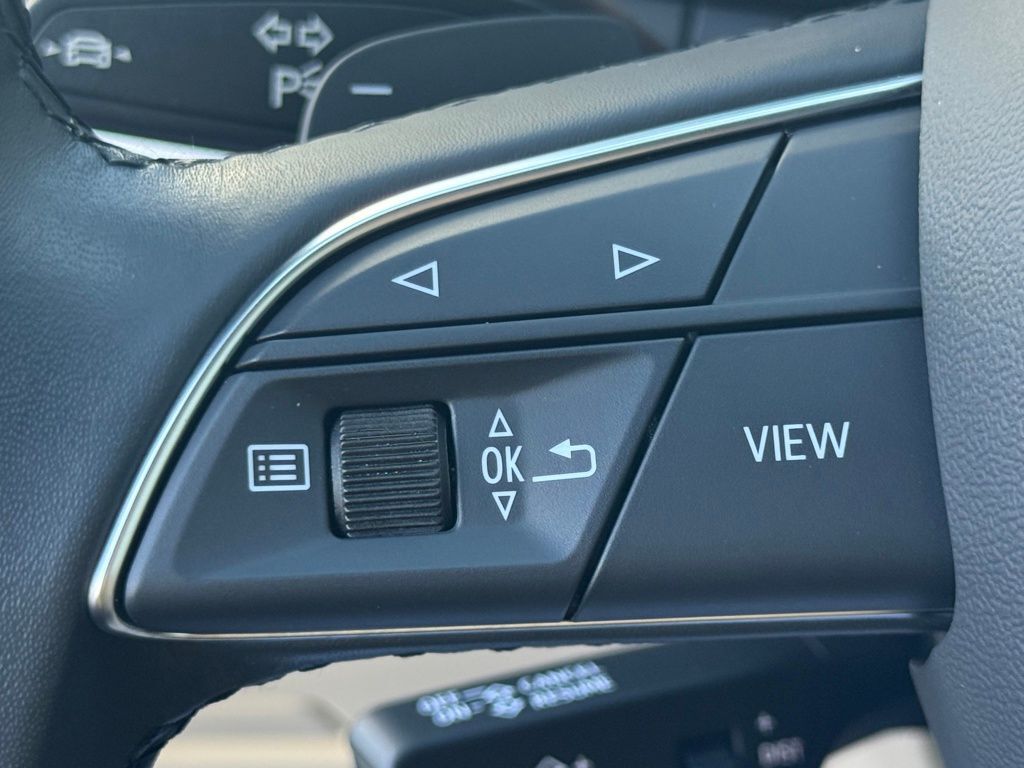 2025 Audi A5 Sportback Lakeland FL