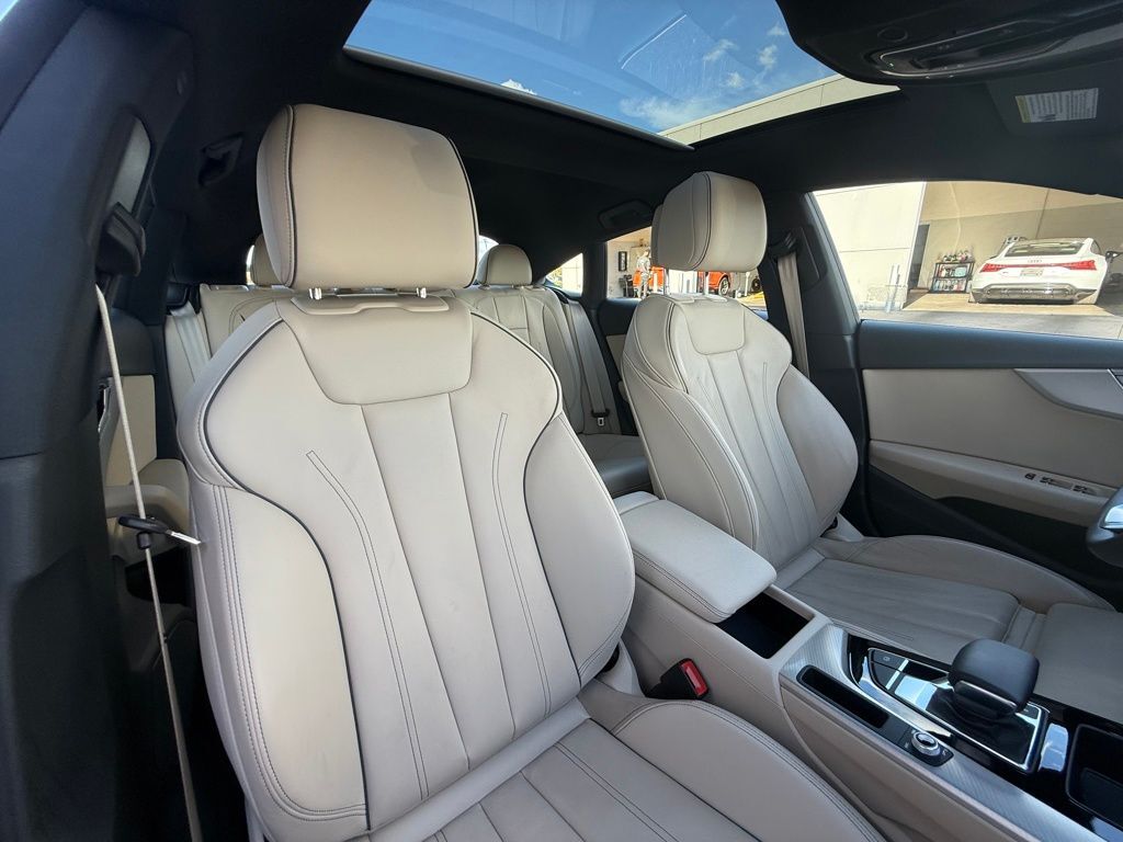 2025 Audi A5 Sportback Lakeland FL