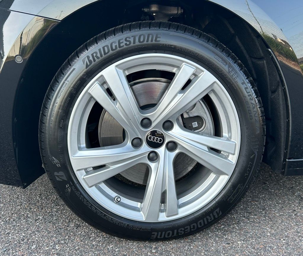 2025 Audi A5 Lakeland FL
