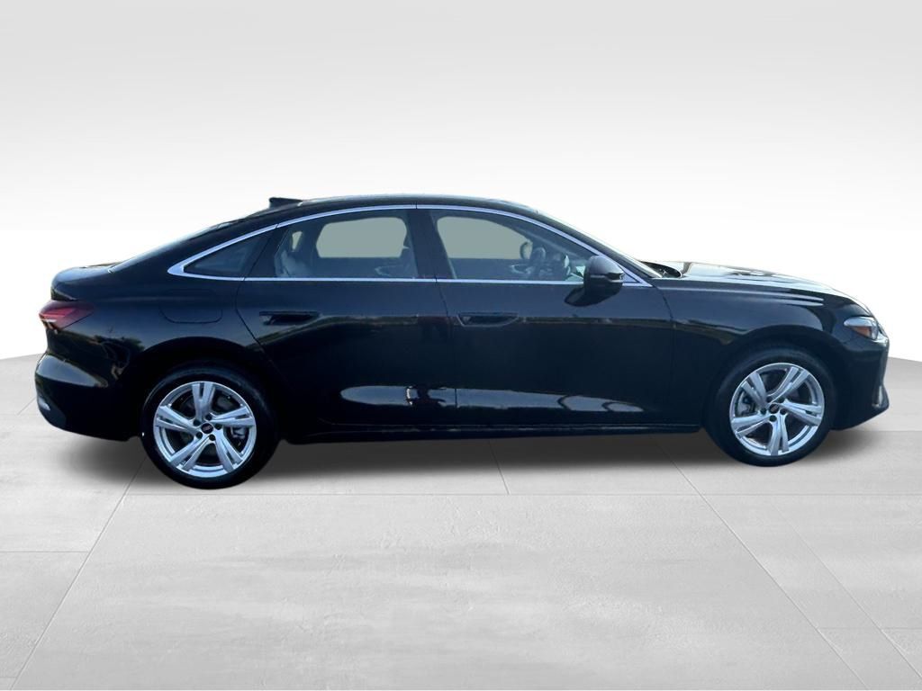 2025 Audi A5 Lakeland FL