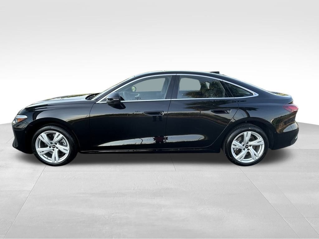 2025 Audi A5 Lakeland FL