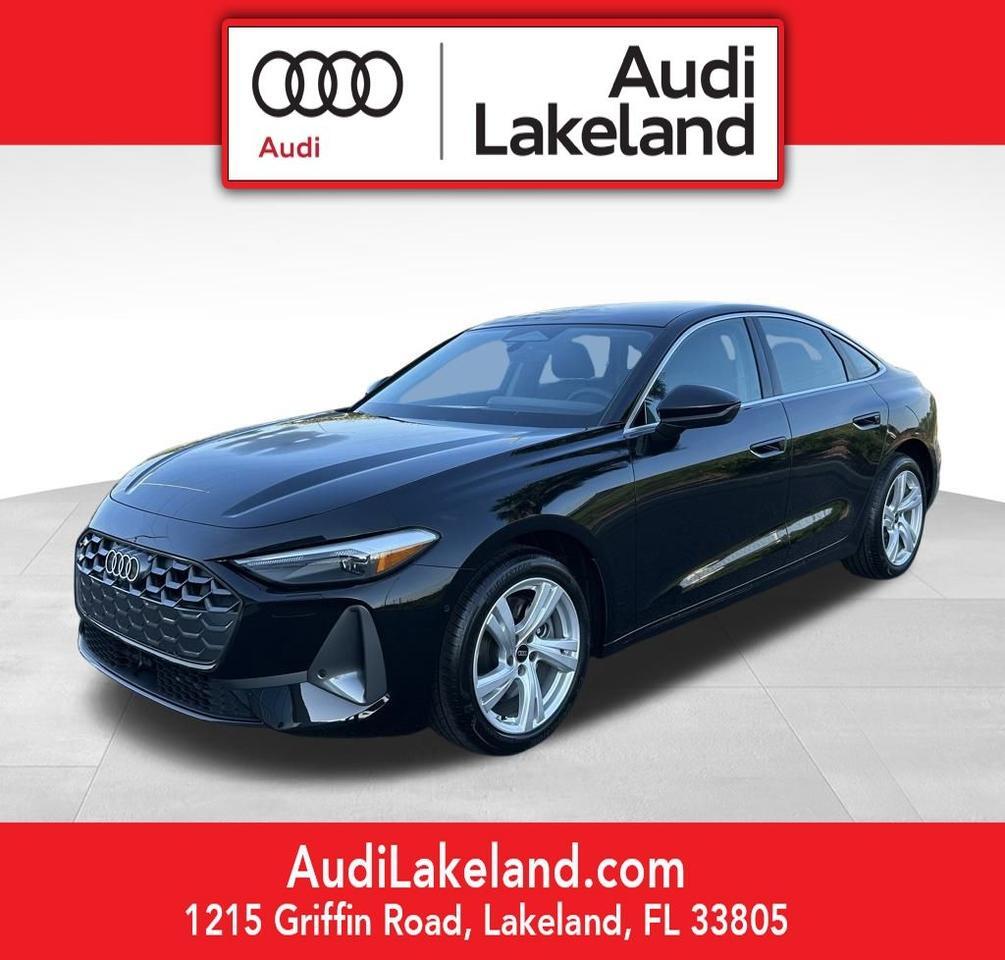 2025 Audi A5 Lakeland FL
