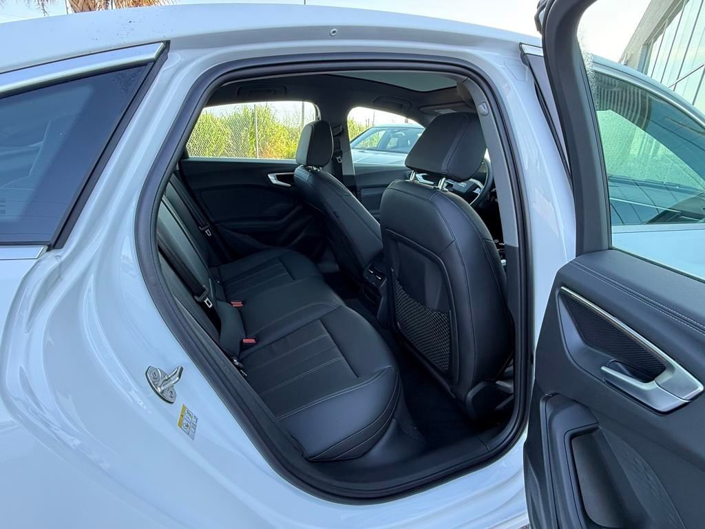 2025 Audi A5 Lakeland FL