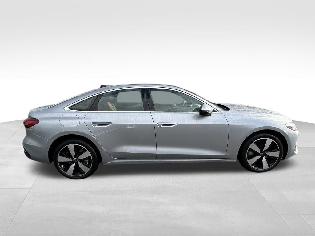 2025 Audi A5 Lakeland FL