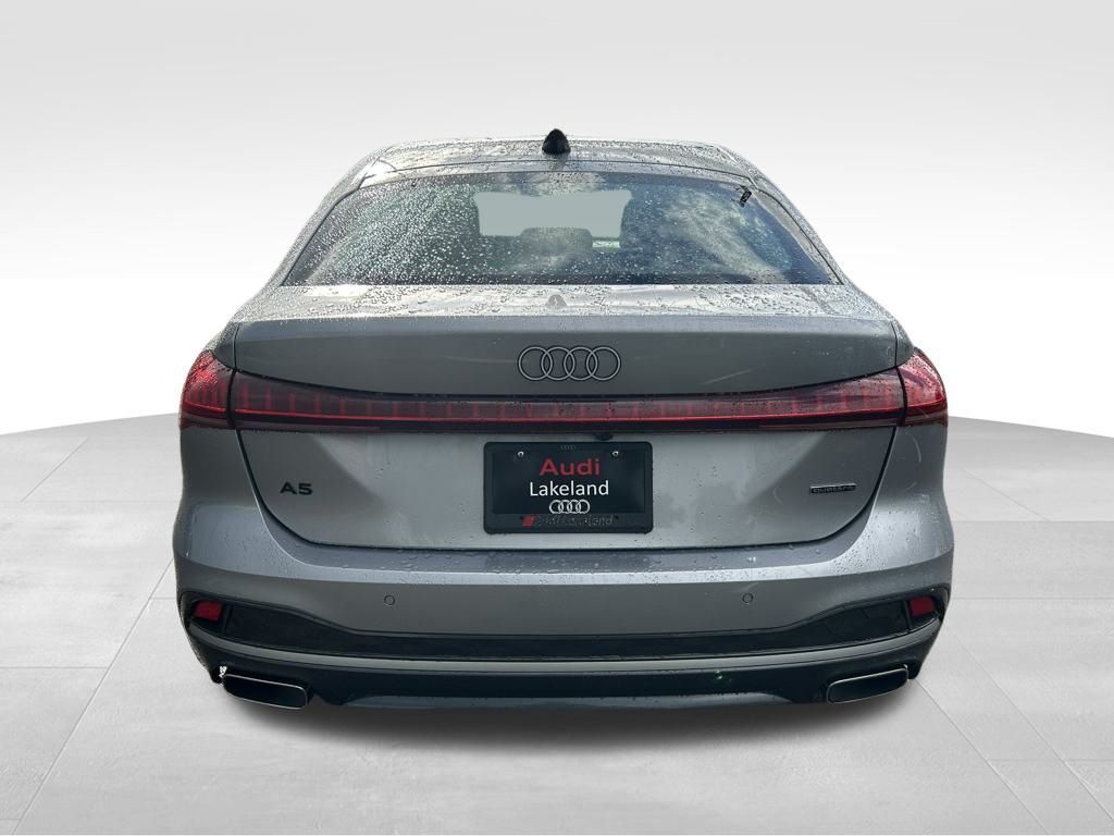2025 Audi A5 Lakeland FL