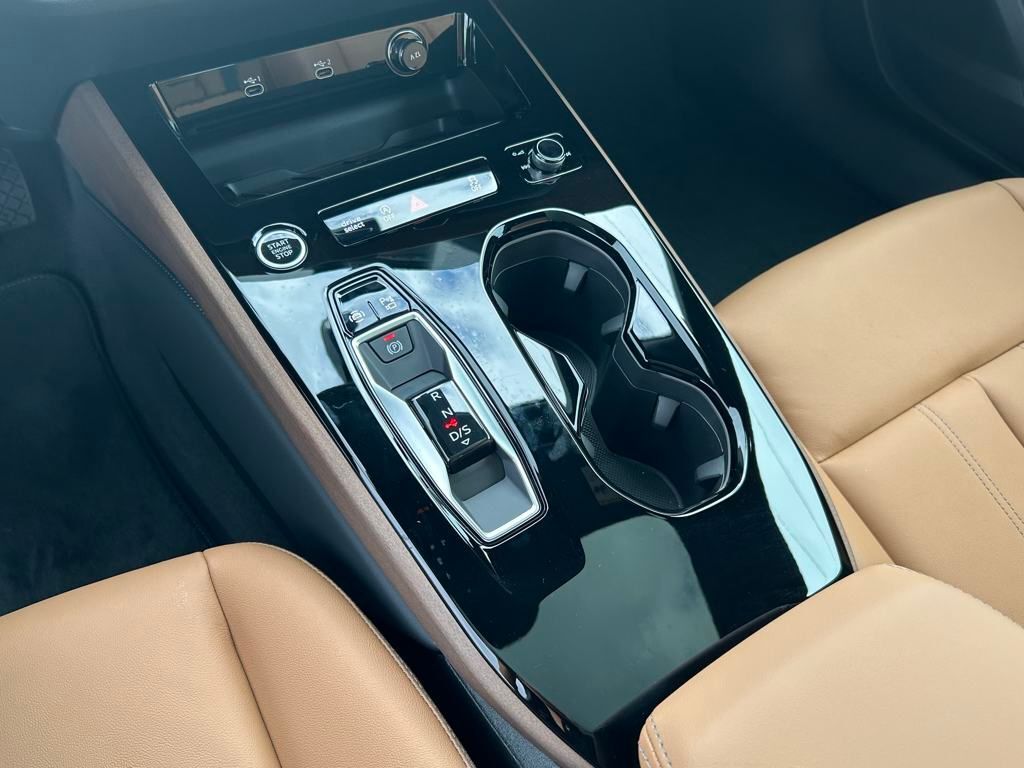 2025 Audi A5 Lakeland FL