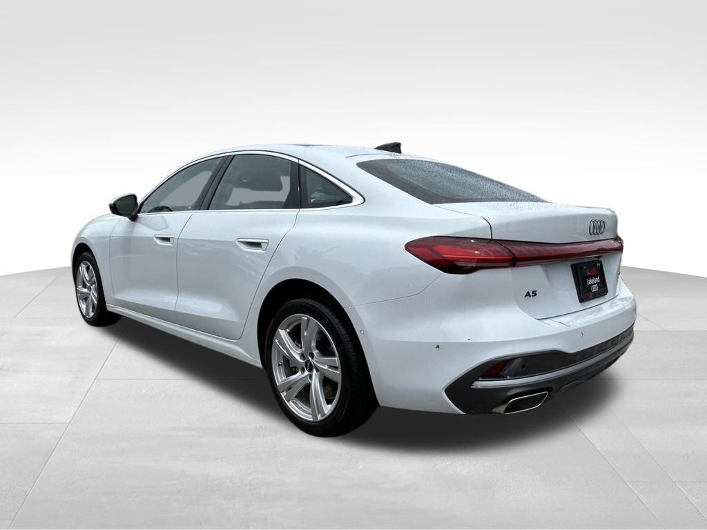 2025 Audi A5 Lakeland FL