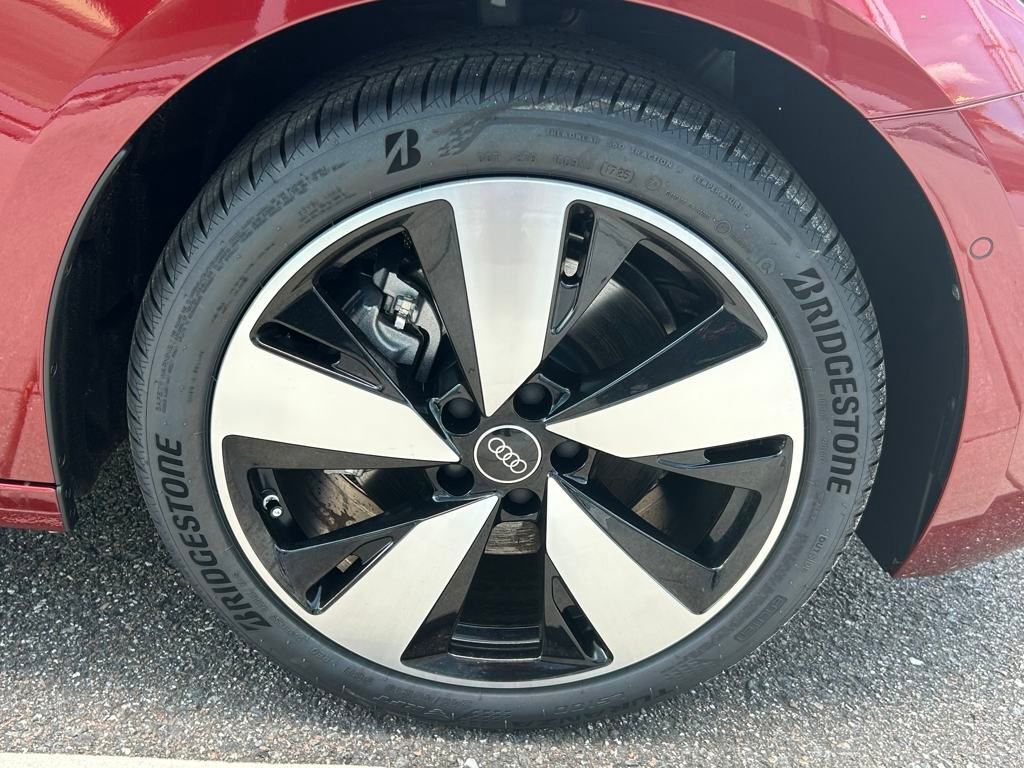 2025 Audi A5 Lakeland FL