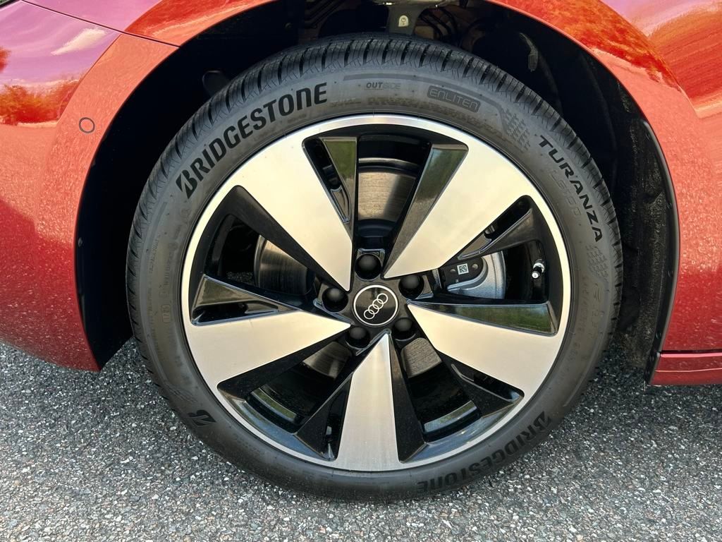 2025 Audi A5 Lakeland FL
