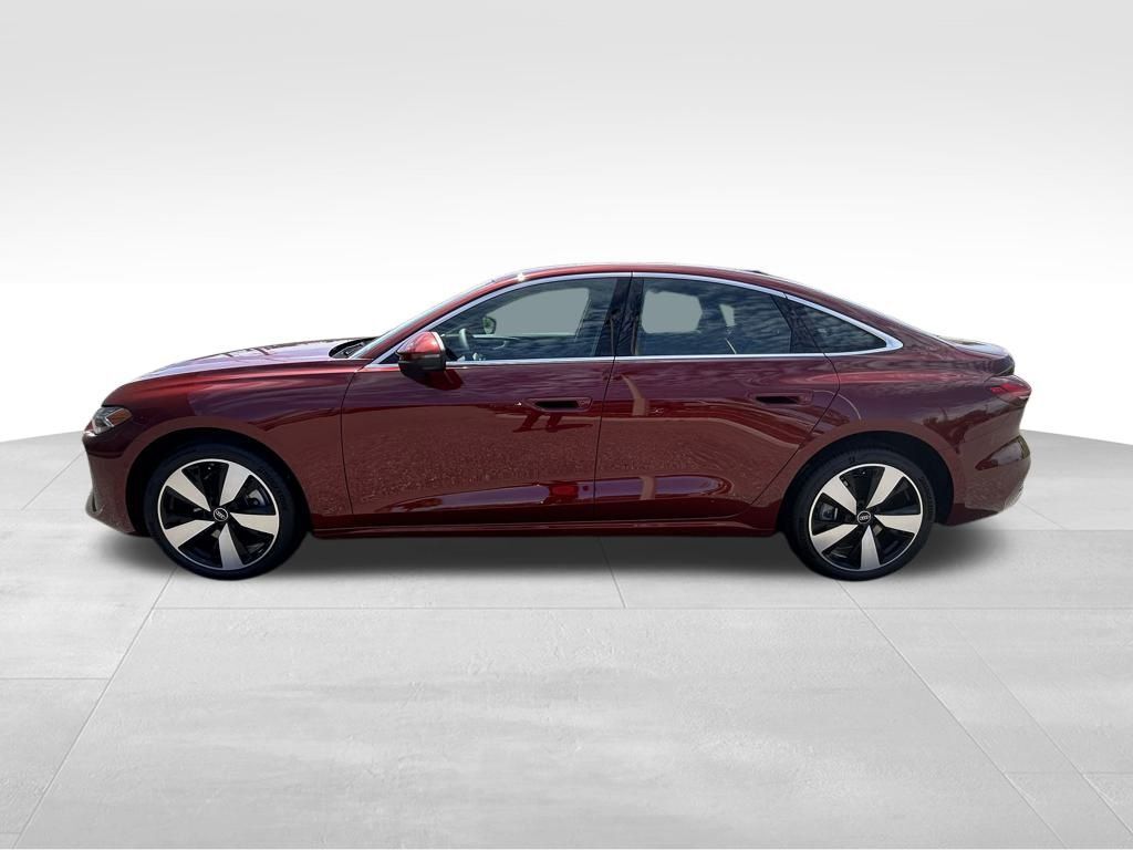 2025 Audi A5 Lakeland FL