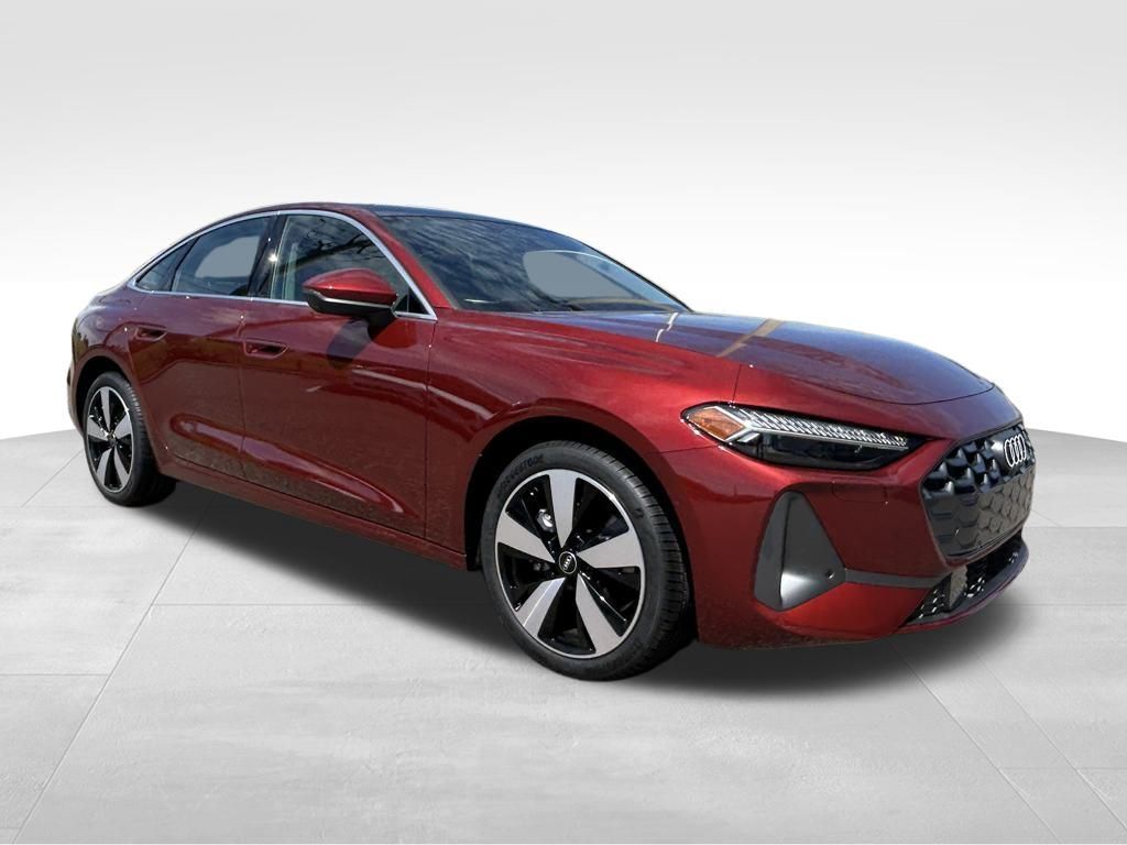 2025 Audi A5 Lakeland FL